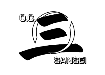 OC Sansei Logo